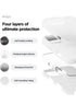 elago iPhone 16 Pro MAX Case Liquid Silicone
